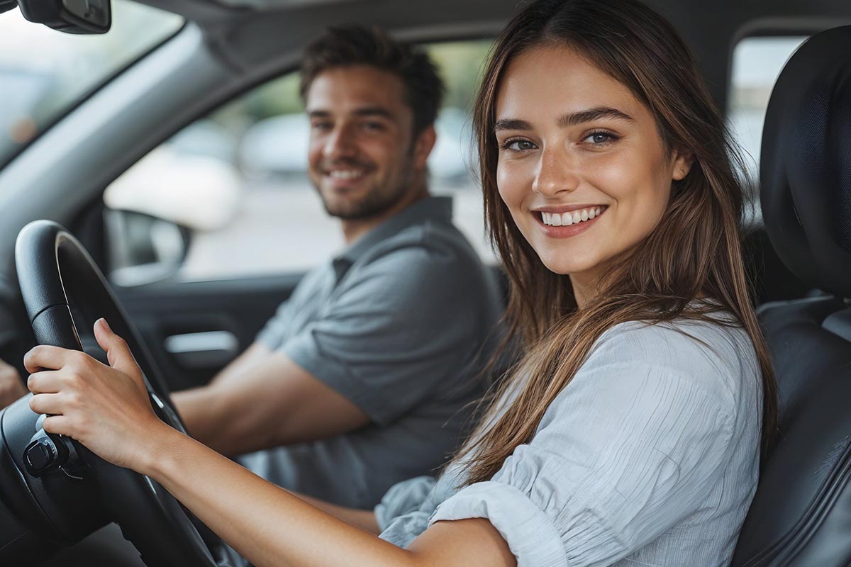 5 Hrs Driving Lessons