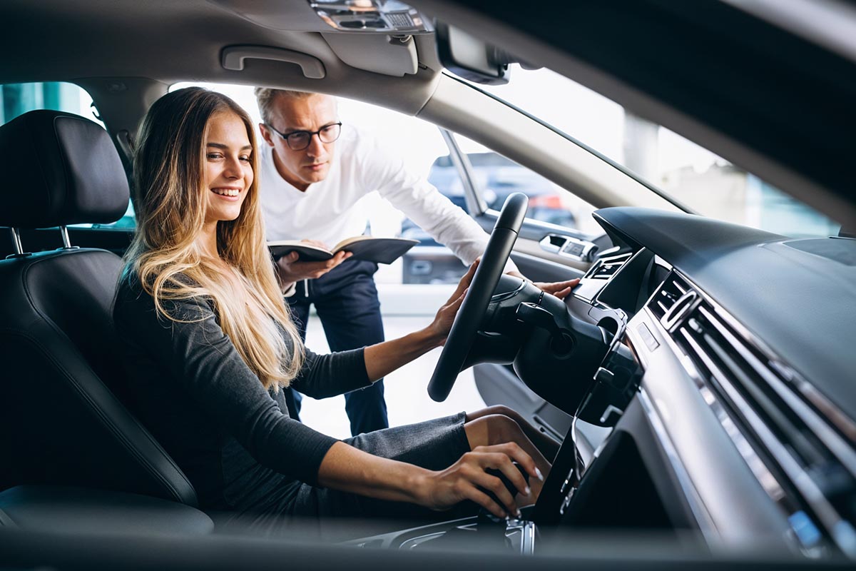 20 Hrs Driving Lessons