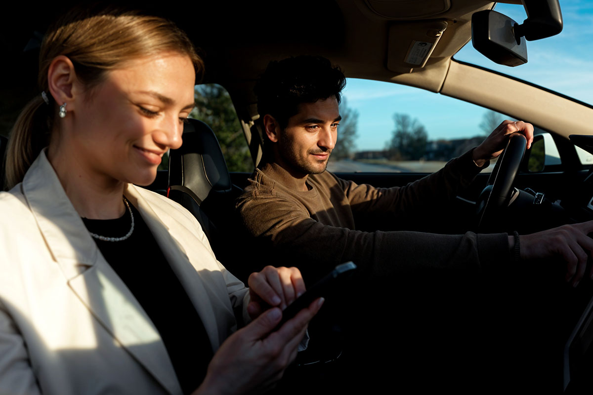 100 Hrs   Driving Lessons